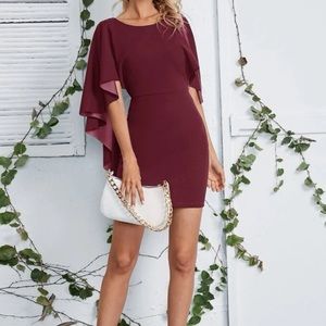 Night Out Dress NWOT
